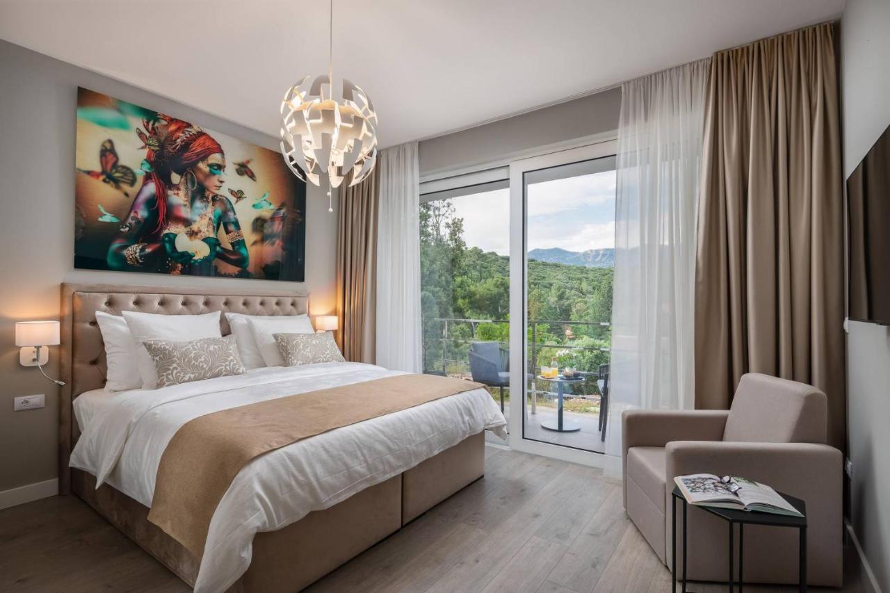 Villa Buddha Bay Zrnovo 외부 사진