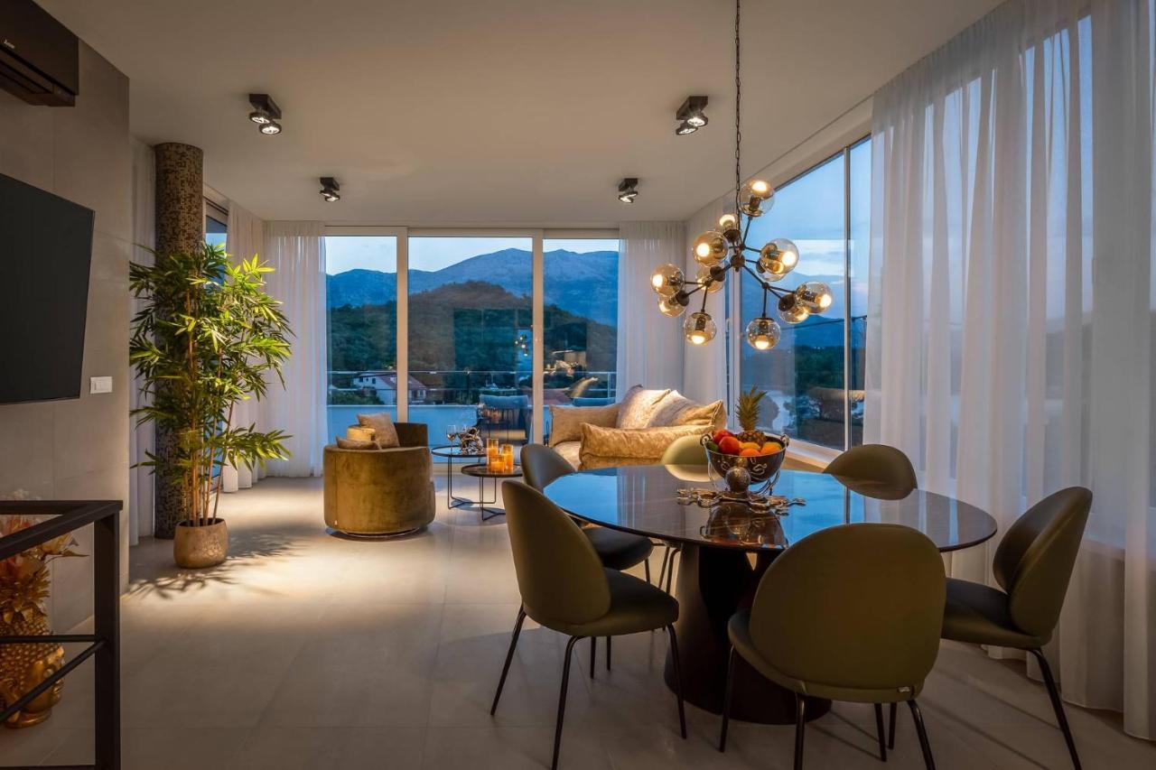 Villa Buddha Bay Zrnovo 외부 사진