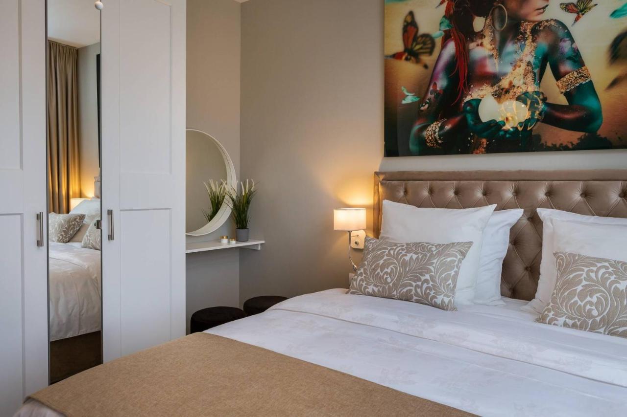 Villa Buddha Bay Zrnovo 외부 사진