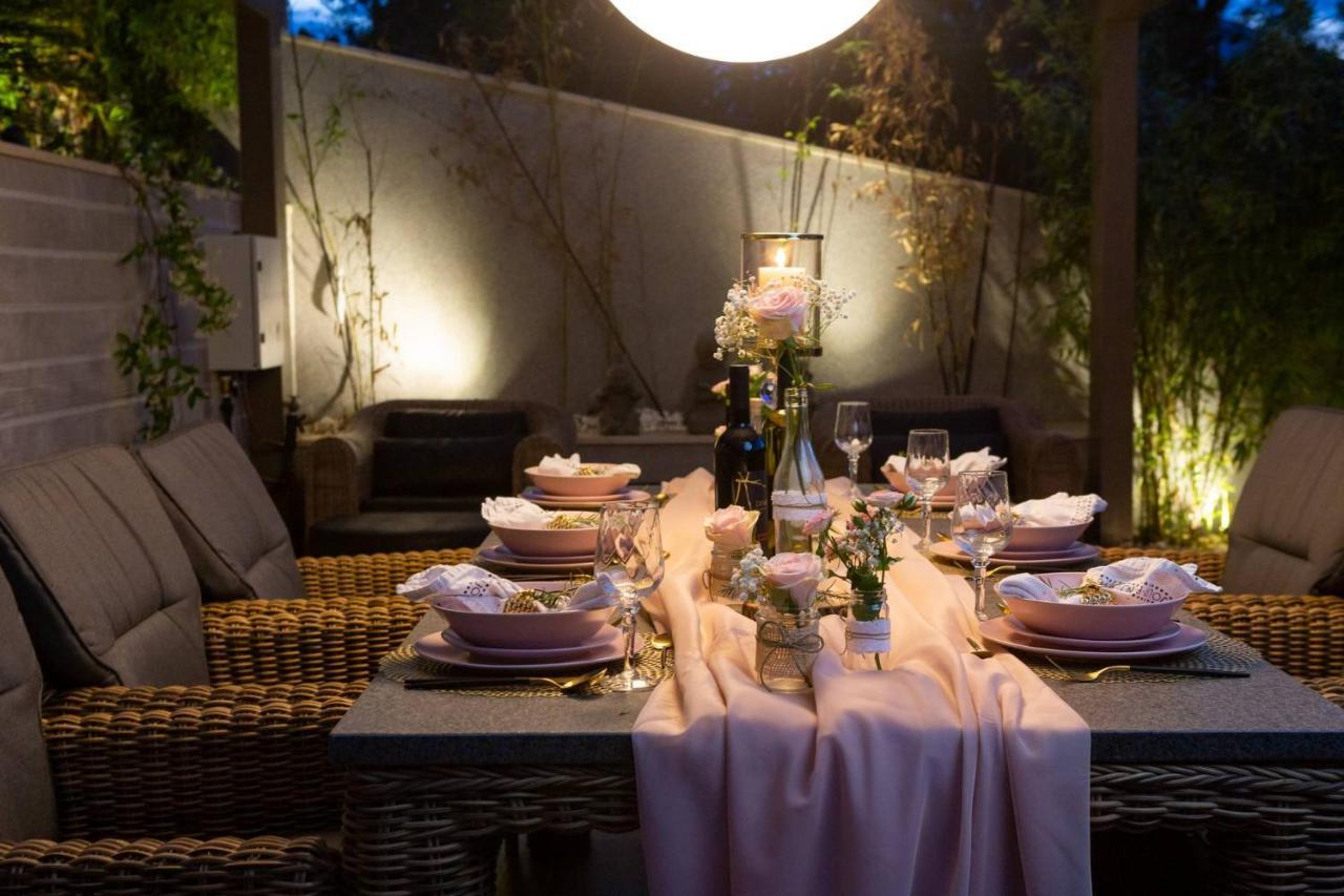 Villa Buddha Bay Zrnovo 외부 사진