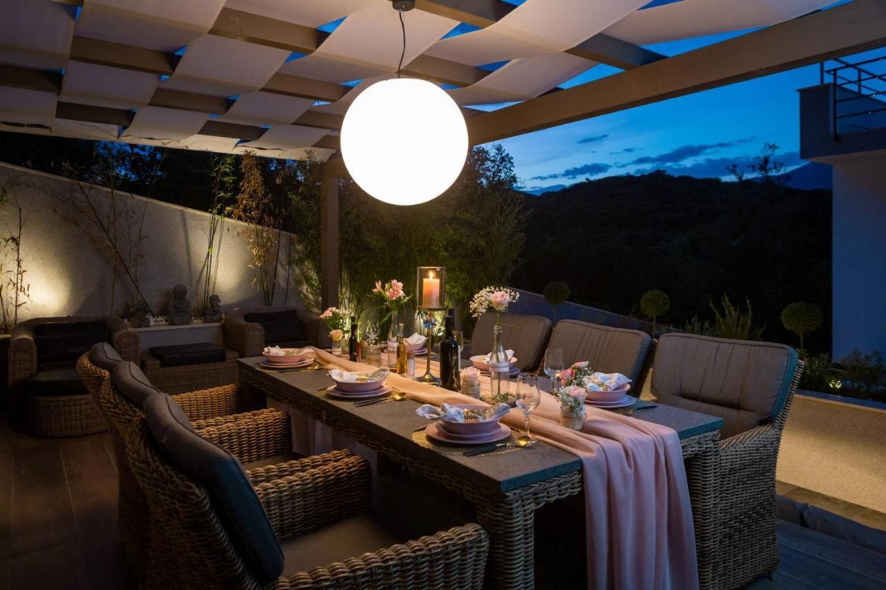 Villa Buddha Bay Zrnovo 외부 사진