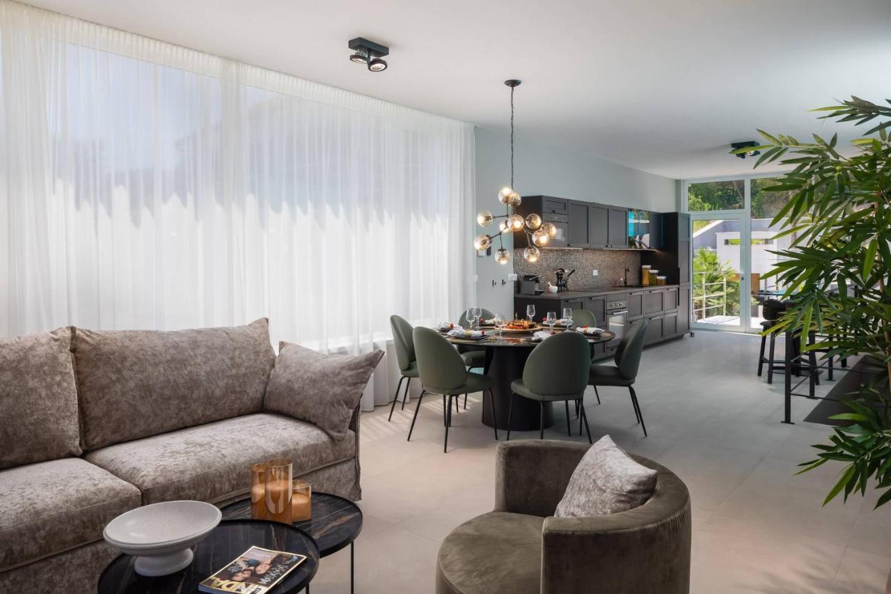 Villa Buddha Bay Zrnovo 외부 사진
