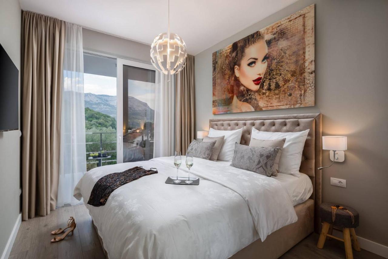 Villa Buddha Bay Zrnovo 외부 사진