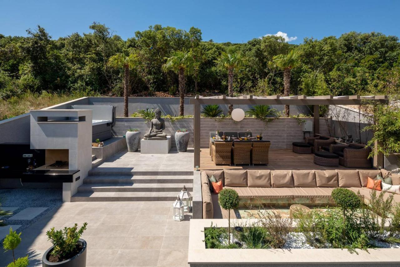 Villa Buddha Bay Zrnovo 외부 사진