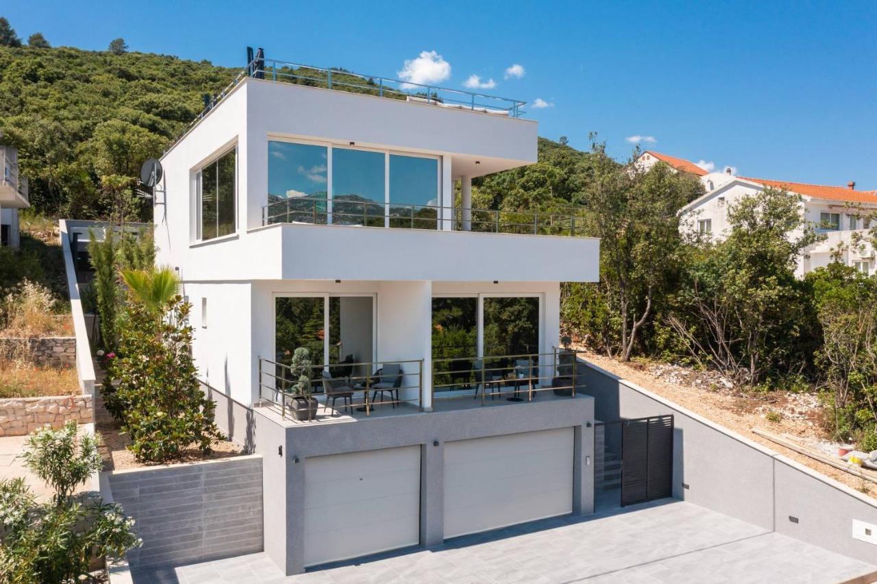 Villa Buddha Bay Zrnovo 외부 사진