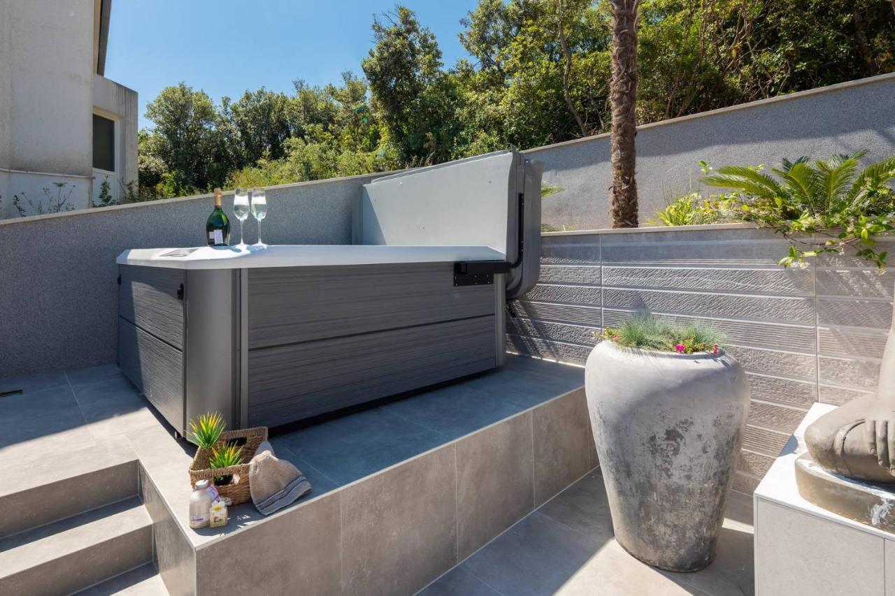 Villa Buddha Bay Zrnovo 외부 사진