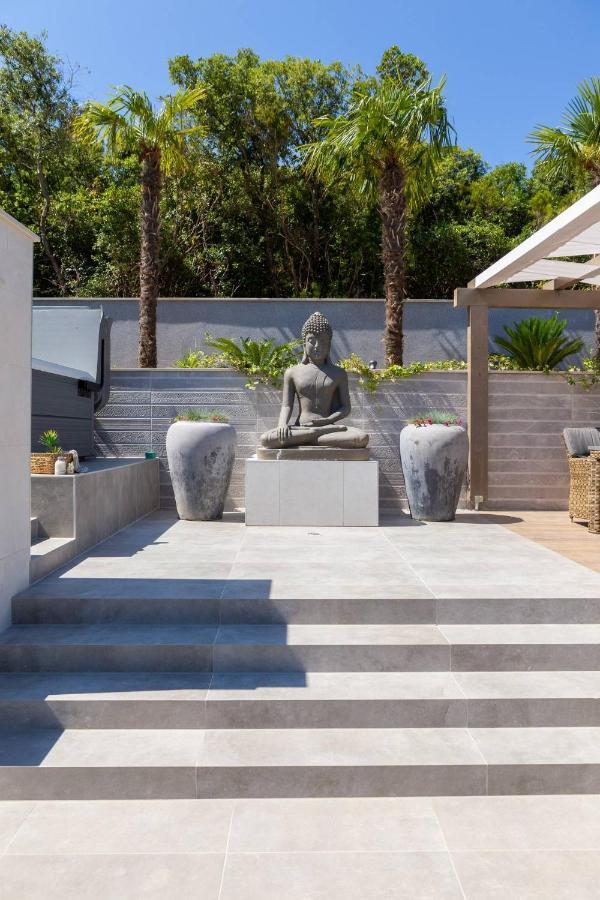 Villa Buddha Bay Zrnovo 외부 사진