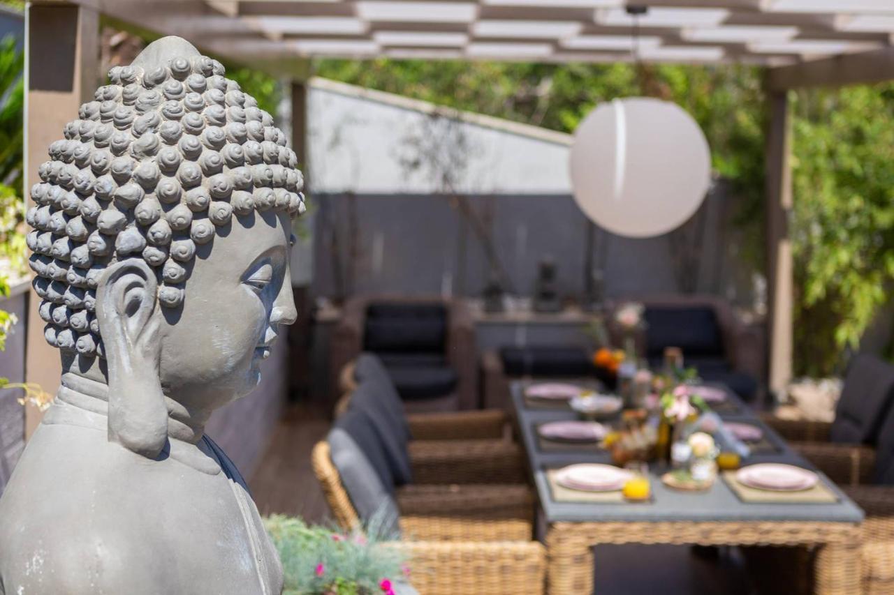 Villa Buddha Bay Zrnovo 외부 사진