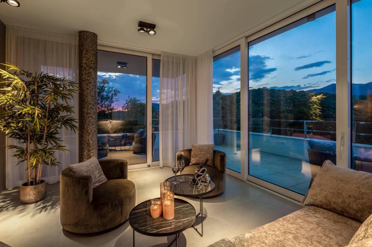 Villa Buddha Bay Zrnovo 외부 사진