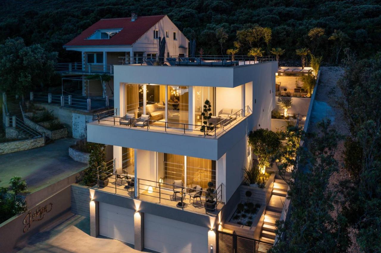 Villa Buddha Bay Zrnovo 외부 사진