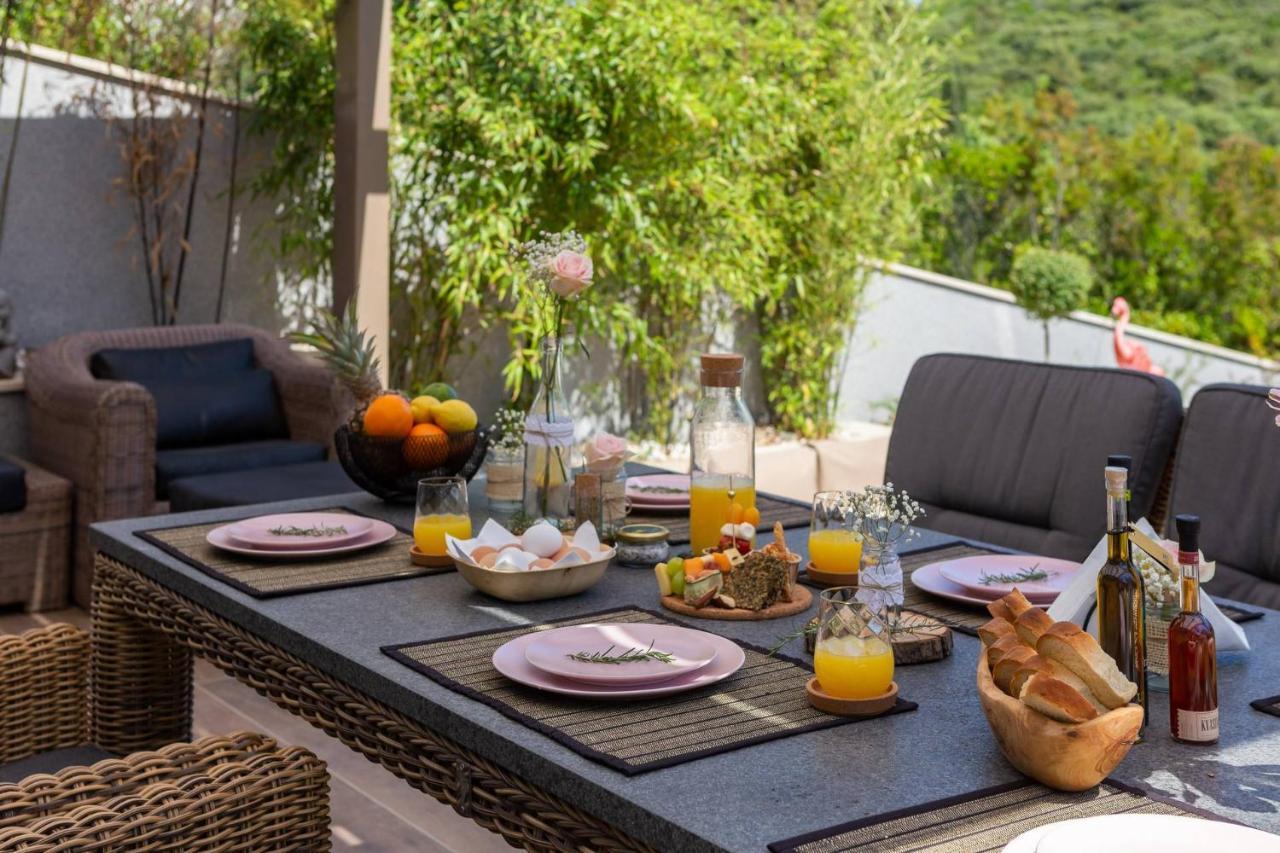 Villa Buddha Bay Zrnovo 외부 사진